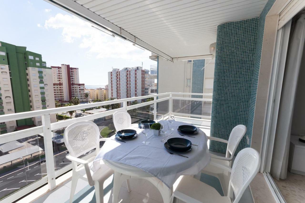 Ag Florida Apartment Playa de Gandia Exterior photo